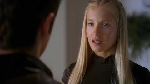 the 2004 DCOM "Pixel Perfect" tried to warn us about AI
